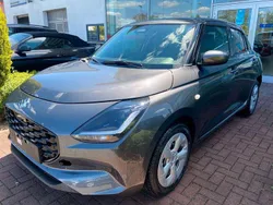 Mineral gray Neu 2025 Suzuki Swift Comfort Kleinwagen | 19.780 €