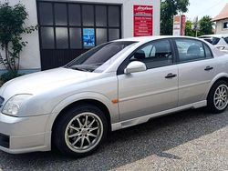 Starsilber Gebraucht 2002 Opel Vectra Comfort Limousine | 2.849 €