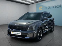 Grau Neu 2025 Kia Sorento SUV | 56.799 € (Guter Preis)