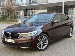 BMW 630