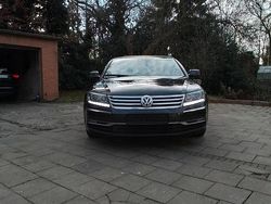 Grau Gebraucht 2011 VW Phaeton Limousine | 5.500 € (Fairer Preis)
