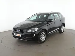 Schwarz Gebraucht 2016 Volvo XC60 Summum SUV | 21.070 € (Etwas zu teuer)