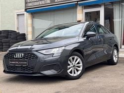 Manhattangrau Gebraucht 2021 Audi A3 Limousine | 16.980 € (Guter Preis)