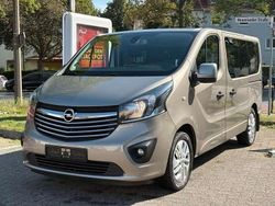 Gebraucht 2014 Opel Vivaro Van | 7.600 € (Guter Preis)