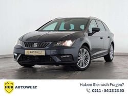 Grau Gebraucht 2019 Seat Leon ST XCELLENCE Kombi | 11.460 € (Fairer Preis)