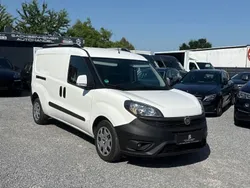 Weiß Gebraucht 2022 Fiat Doblò Van / Kleinbus | 14.999 € (Superpreis)