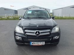 Schwarz Gebraucht 2006 Mercedes GL420 SUV | 5.535 € (Superpreis)