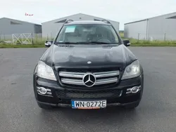 Schwarz Gebraucht 2006 Mercedes GL420 SUV | 7.995 € (Etwas zu teuer)