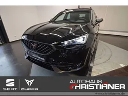 Schwarz Gebraucht 2023 Cupra Formentor SUV | 28.790 € (Guter Preis)