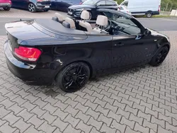 Schwarz Gebraucht 2012 BMW 118 Cabriolet Advantage Cabrio | 7.500 € (Fairer Preis)