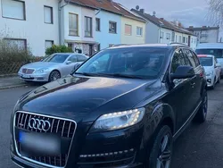Schwarz Gebraucht 2014 Audi Q7 SUV | 13.500 €
