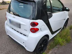 Weiß Gebraucht 2013 Smart ForTwo Coupé Passion Kleinwagen | 5.555 € (Fairer Preis)