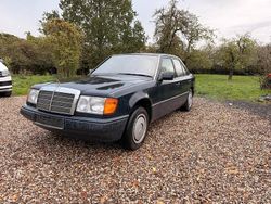 Blau Gebraucht 1985 Mercedes 200 Limousine | 5.600 €