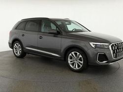 Grau Neu 2025 Audi Q7 SUV | 70.520 €