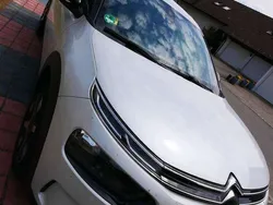 Weiß Gebraucht 2019 Citroën C4 Cactus PureTech Kleinwagen | 12.800 € (Fairer Preis)
