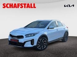 Weiss ((wd) cararraweiss) Gebraucht 2023 Kia XCeed Vision SUV | 20.979 € (Fairer Preis)