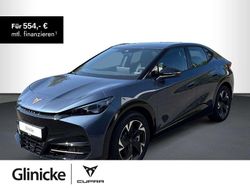 Uranograu Neu 2025 Cupra Tavascan Endurance SUV | 43.220 € (Superpreis)