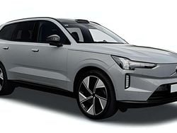 Wählbar (bei metallic +) Neu 2025 Volvo EX90 Core SUV | 74.696 € (Guter Preis)