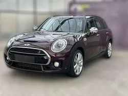 Mini Cooper S Clubman