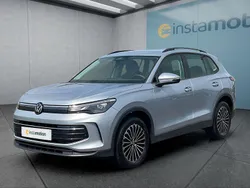 Gebraucht 2024 VW Tiguan SUV | 34.499 € (Guter Preis)