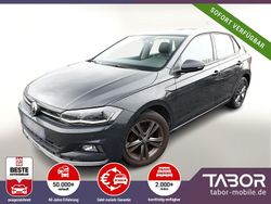 Grau Gebraucht 2018 VW Polo Highline Kleinwagen | 14.388 € (Etwas zu teuer)