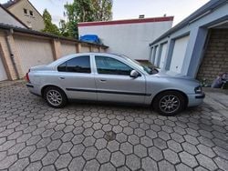 Silber Gebraucht 2001 Volvo S60 Limousine | 1.500 € (Superpreis)