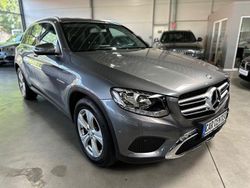 Grau Gebraucht 2016 Mercedes GLC250 AMG SUV | 23.950 € (Superpreis)