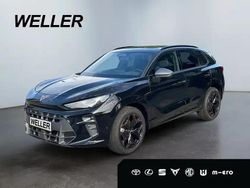 Midnight schwarz metallic Neu 2025 Cupra Terramar SUV | 42.990 € (Teuer)