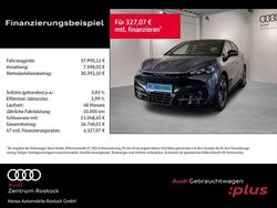Blau Gebraucht 2024 Cupra Tavascan Endurance SUV | 37.990 € (Guter Preis)