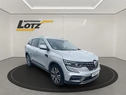 Grau Gebraucht 2020 Renault Koleos Initiale Paris SUV | 26.990 € (Etwas zu teuer)