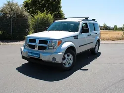 Grau Gebraucht 2007 Dodge Nitro SUV | 6.950 € (Teuer)