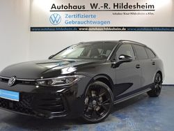 Schwarz Gebraucht 2025 VW Passat R-line Kombi | 56.914 €