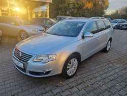 Silber Gebraucht 2009 VW Passat Comfortline Kombi | 4.950 € (Etwas zu teuer)