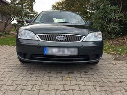 Grün Gebraucht 2004 Ford Mondeo Kleinwagen | 1.899 € (Teuer)