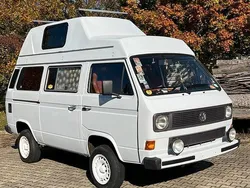 Weiß Gebraucht 1988 VW T3 Van | 11.500 €