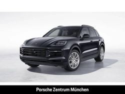 Schwarz Gebraucht 2024 Porsche Cayenne SUV | 87.000 € (Guter Preis)