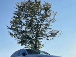 Weiß Gebraucht 2018 Audi A4 Sport Kombi | 20.700 € (Fairer Preis)