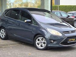Blau Gebraucht 2011 Ford C-MAX Trend Van / Kleinbus | 6.950 € (Fairer Preis)