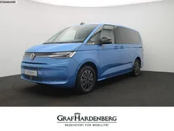 Grau Neu 2025 VW T7 Life Van | 81.550 €