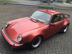 Braun Gebraucht 1976 Porsche 930 Turbo Coupé | 159.000 €
