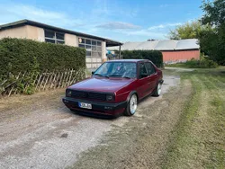 Rot Gebraucht 1990 VW Jetta GTI Limousine | 4.500 €