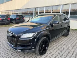 Schwarz Gebraucht 2011 Audi Q7 SUV | 13.999 € (Guter Preis)