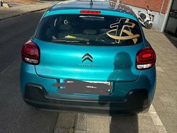 Gebraucht 2020 Citroën C3 Shine Kleinwagen | 8.500 € (Superpreis)