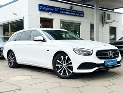 Mercedes E300