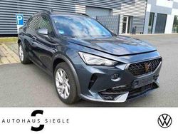 Magnetic tech (metallic) Gebraucht 2024 Cupra Formentor SUV | 30.930 € (Fairer Preis)