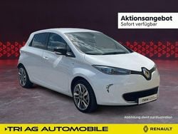 Weiß Gebraucht 2019 Renault Zoe Intens Kleinwagen | 8.590 € (Guter Preis)