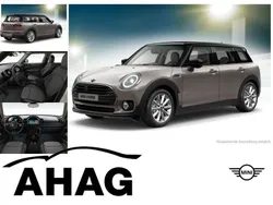 Schwarz Gebraucht 2023 Mini Cooper Clubman Classic Kombi | 28.990 € (Fairer Preis)