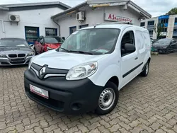Weiß Gebraucht 2019 Renault Kangoo Van / Kleinbus | 9.949 € (Etwas zu teuer)