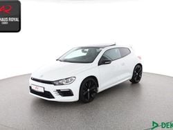 Weiß Gebraucht 2016 VW Scirocco R Coupé | 23.480 € (Fairer Preis)