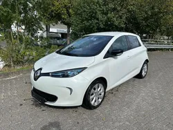 Weiß Gebraucht 2014 Renault Zoe Intens Kleinwagen | 3.590 € (Guter Preis)